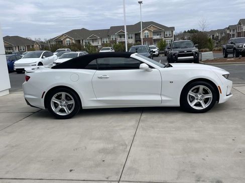 Used 2023 Chevrolet Camaro LT image 5