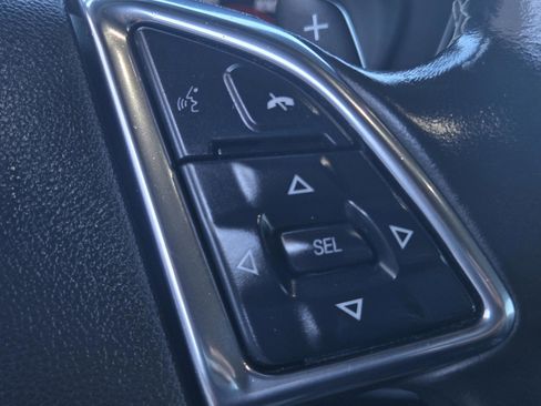 Used 2023 Chevrolet Camaro LT RWD image 16
