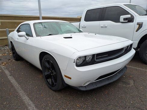 Used 2014 Dodge Challenger SXT Plus w/ Sinister Super Sport Group image 5