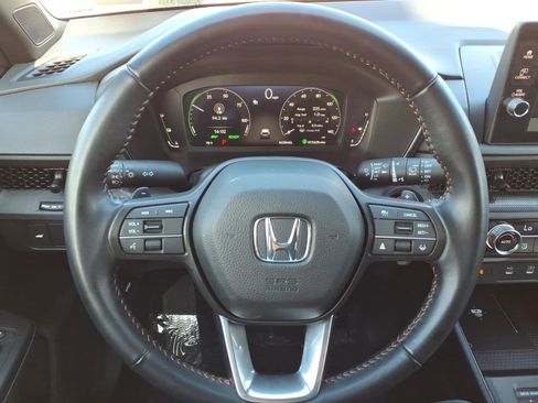 Used 2026 Honda CR-V Sport-L image 23