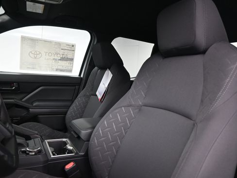 New 2025 Toyota Tacoma SR5 image 13