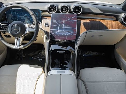New 2026 Mercedes-Benz GLC 300 4MATIC image 20