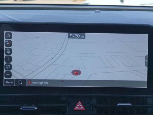 Used 2023 Kia Sportage X-Line w/ X-Line Premium Package image 22