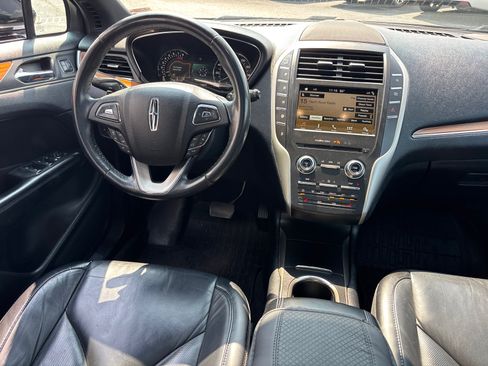 Used 2018 Lincoln MKC Select FWD image 29