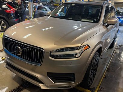 Used 2023 Volvo XC90 B5 Core w/ Climate Package