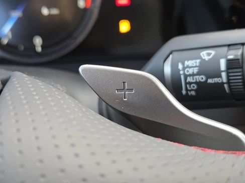 New 2025 Lexus ES 350 F Sport image 18