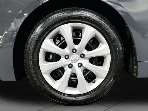 Used 2024 Toyota Corolla LE FWD image 11