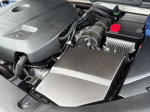 Used 2018 Volvo XC60 T6 R-Design w/ Convenience Package image 21