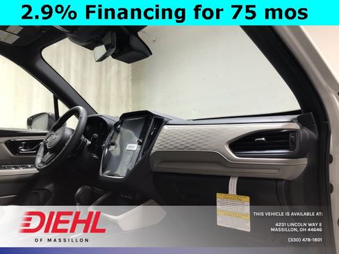 New 2026 Subaru Forester Limited image 15