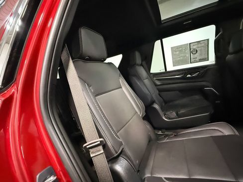 Used 2023 GMC Yukon Denali AWD/4WD image 66