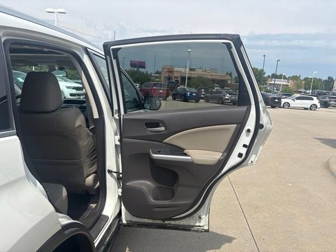 Used 2014 Honda CR-V EX-L image 28