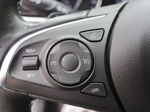Used 2017 Buick LaCrosse Essence w/ Sights and Sounds Package FWD image 14