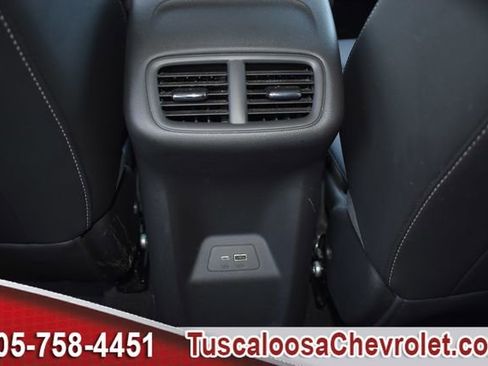 Used 2024 Buick Envision Preferred AWD/4WD image 25