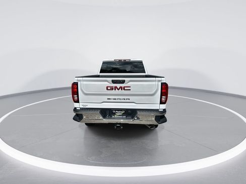New 2026 GMC Sierra 2500 Pro w/ 1SA Pro Safety Plus Package AWD/4WD image 7