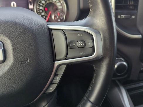 Used 2022 RAM 1500 Big Horn image 27