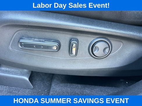 Used 2024 Honda CR-V EX image 21