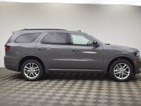 New 2026 Dodge Durango GT image 4