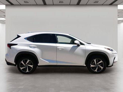 Used 2018 Lexus NX 300 AWD w/ Premium Package image 6