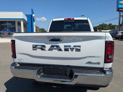 Used 2026 RAM 2500 Tradesman AWD/4WD image 5
