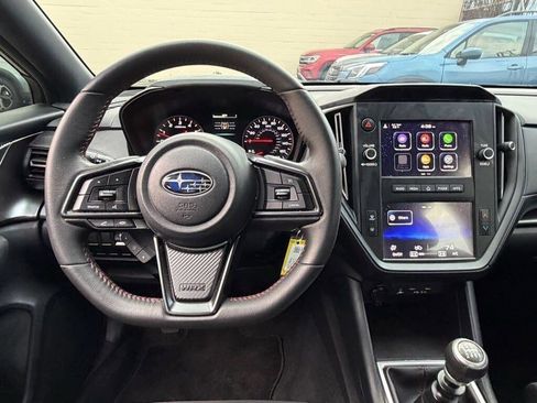 Certified 2022 Subaru WRX image 14