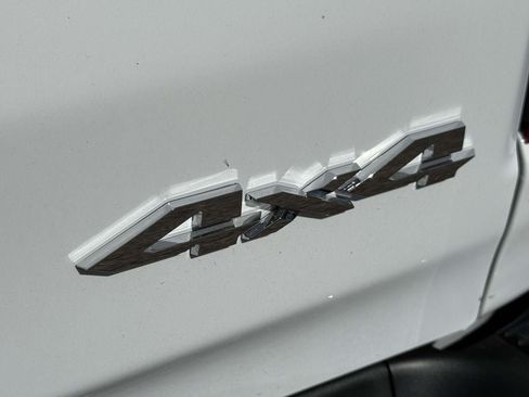 New 2026 RAM 1500 Big Horn AWD/4WD image 8
