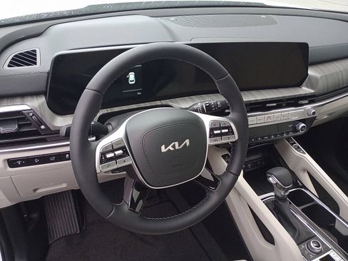 New 2025 Kia Telluride EX image 9