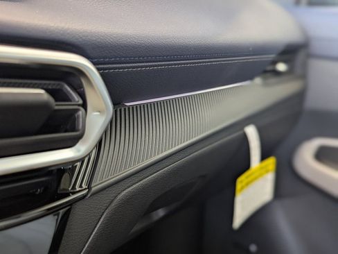 New 2026 Nissan Sentra SL w/ Floor Mat Package image 24