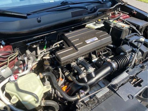 Used 2018 Honda CR-V EX image 10