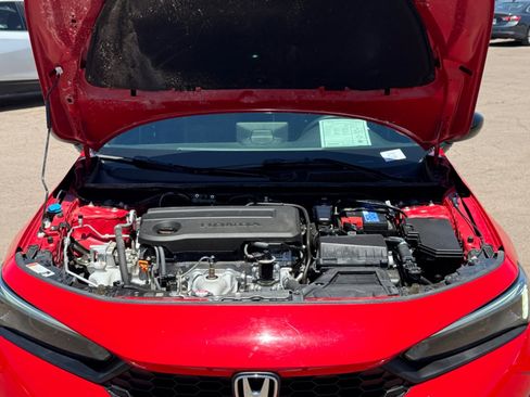 Used 2025 Honda Civic Sport image 20
