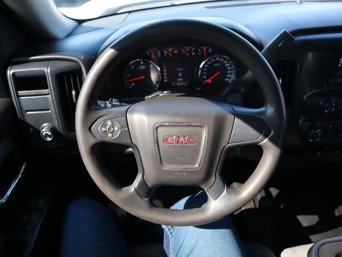 Used 2014 GMC Sierra 1500 4x4 Double Cab image 48