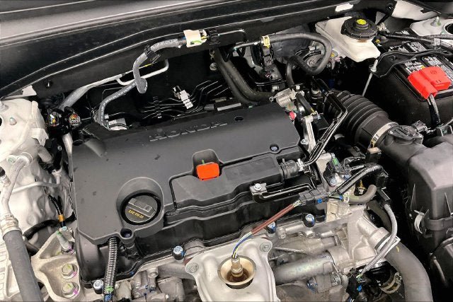 Certified 2024 Honda HR-V EX-L image 30