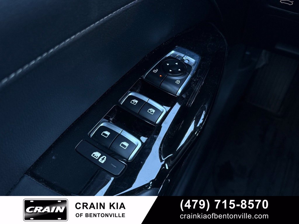 Certified 2025 Kia K5 GT-Line FWD image 10