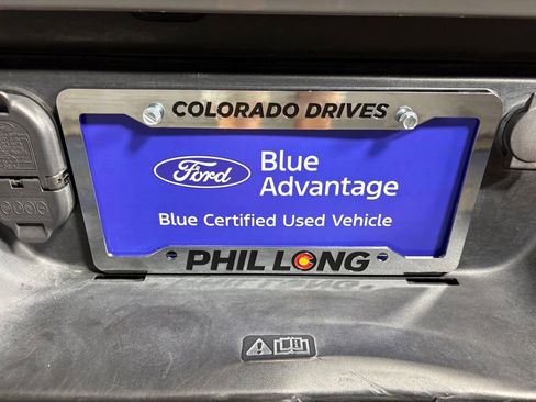 Certified 2018 Ford F150 Raptor w/ Equipment Group 802A Luxury AWD/4WD image 30