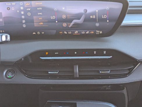 Certified 2025 Buick Enclave Preferred image 20