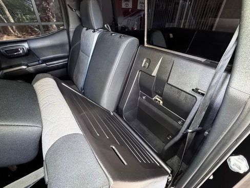 Used 2023 Toyota Tacoma TRD Off-Road w/ Advanced Technology Package image 47