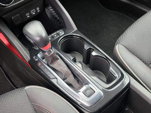 Used 2023 Chevrolet TrailBlazer RS w/ Convenience Package image 21