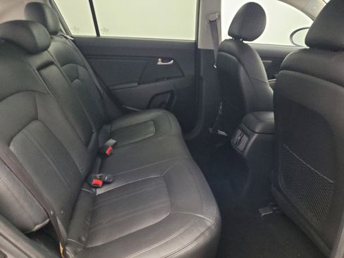 Used 2014 Kia Sportage EX image 19