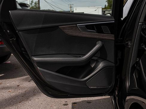 Used 2023 Audi A4 2.0T Premium Plus w/ Premium Plus Package image 14