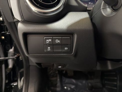 New 2025 MAZDA MX-5 Miata RF Grand Touring image 16