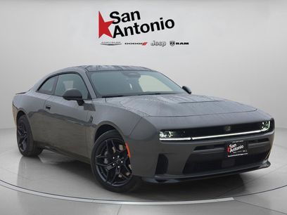 New 2026 Dodge Charger Scat Pack