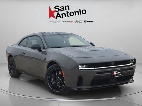 New 2026 Dodge Charger Scat Pack AWD/4WD image 1