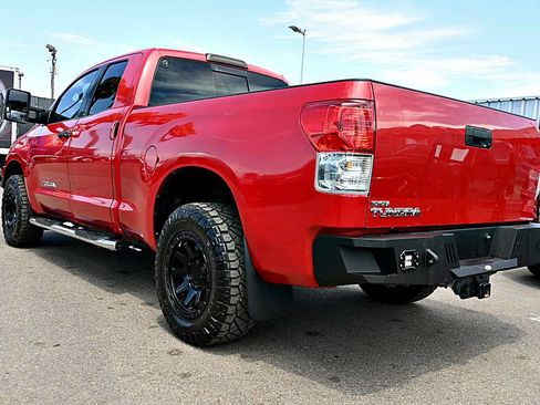 Used 2013 Toyota Tundra 2WD Double Cab w/ Tow Pkg image 6