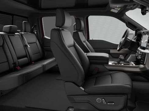 New 2026 Ford F150 Lariat AWD/4WD image 28