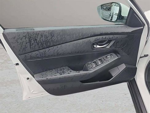 Used 2024 Honda Accord LX image 14