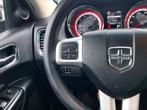 Used 2013 Dodge Durango SXT image 11