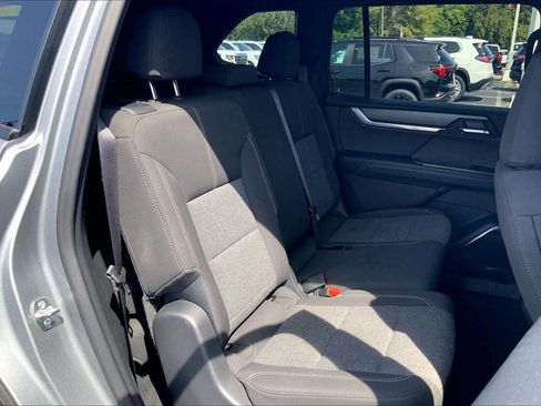 Used 2025 GMC Acadia Elevation FWD image 22