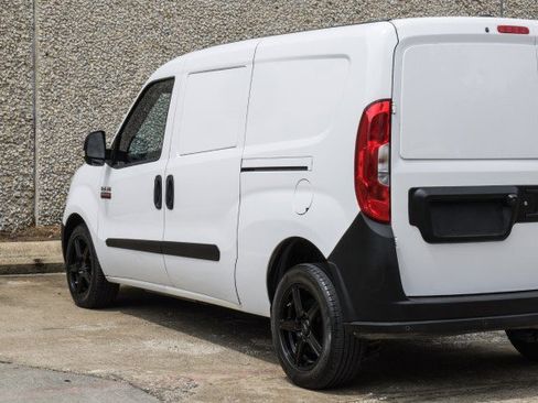 Used 2017 RAM ProMaster City Tradesman w/ Rear Back-up Camera Group FWD image 13