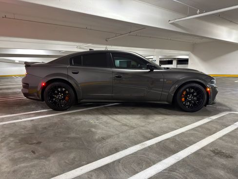 Used 2023 Dodge Charger Scat Pack image 7