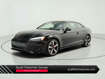 Used 2023 Audi A5 2.0T Premium Plus