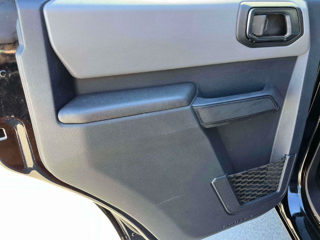 Certified 2024 Ford Bronco Big Bend AWD/4WD image 17